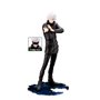 Figura kotobukiya jujutsu kaisen satoru gojo artfxj edição bônus 25 cm