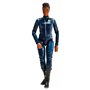 Figura bandai star trek michael burnham