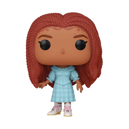 Funko Pop Disney A Pequena Sereia Ariel 70732