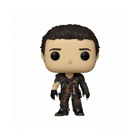 Funko Pop Madmax O guerreiro da estrada Max 72434