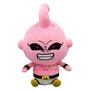 Peluche apenas brinquedos dragon ball z kid boo pelúcia série 2