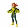 Figura hasbro syrin 15 cm x - men marvel legends f36885x0