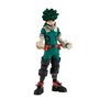 Figura banpresto my hero academia age of heroes izuku midoriya ii 16cm