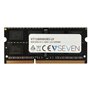 Memória ram v7 sodimm 8gb ddr3 1600 mhz pc3 - 12800