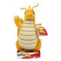 Jazwares pelúcia pokemon dragonite 30 cm