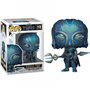 Funko Pop Marvel Pantera Negra Wakanda Forever Aneka 66720