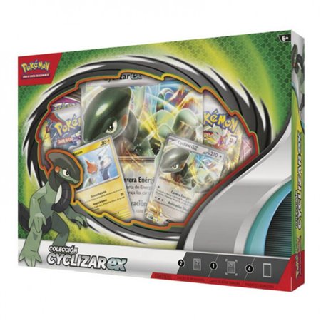 jogo de cartas pokemon tcg ex q2 box 2023