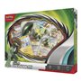 jogo de cartas pokemon tcg ex q2 box 2023