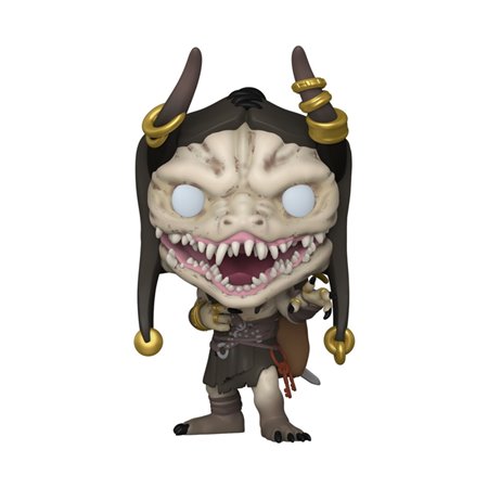 Funko Pop Diablo 4 Tesouro Goblin Tesouro Goblin 76532