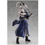 Figura bom sorriso companhia rurouni kenshin makoto shishio