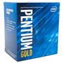 Micro. intel pentium gold dual core g7400 12ª geração lga - 1700 3.7ghz 6mb na caixa