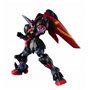 Figura Tamashii Nations Gundam Universe Gundam Mobile Suit GF13 - 001 NHII Master Gundam Fighter G