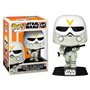 Funko Pop Star Wars Concept Snowtrooper versão alternativa 56768