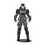 McFarlane Toys DC Multiverse Batman Hazmat Fato Figura