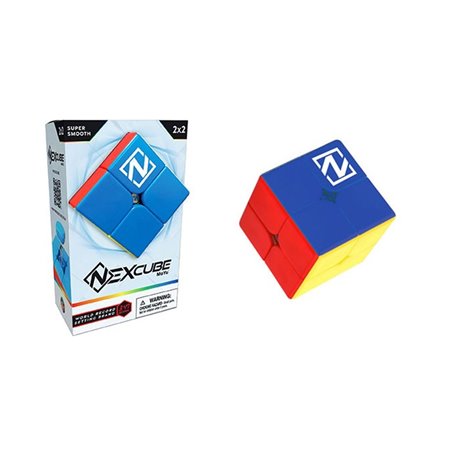 Nexcube 2x2 clássico