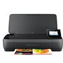 HP multifuncional jato de tinta colorida officejet 250 móvel 20ppm - usb - wi-fi