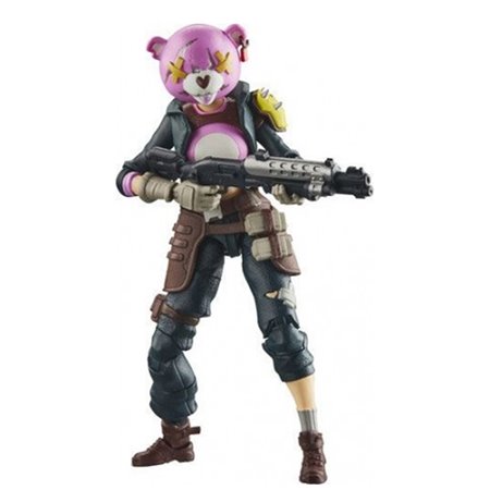 Figura hasbro fortnite série vitória royale gin ragsy