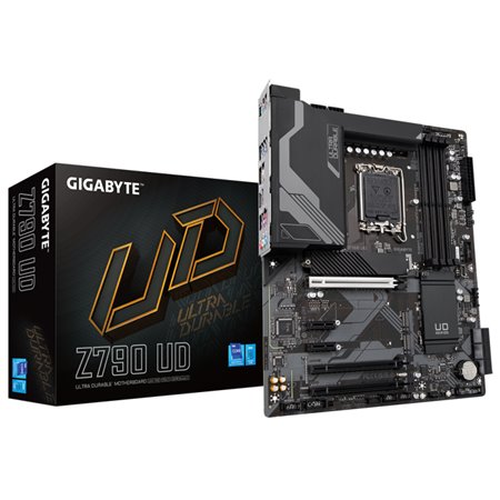 placa mãe gigabyte z790 ud 1700 atx 4xddr5