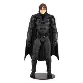 McFarlane Toys DC Batman Unmasked Figure