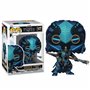 Funko Pop Marvel Pantera Negra Wakanda Forever Okoye Midnight Angel 66719