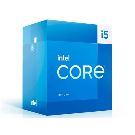 Micro. intel i5 13400 lga 1700 13ª geração 10 núcleos 2.5ghz 20mb na caixa