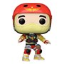 Funko Pop Dc Comics O Flash Barry Allen 65596