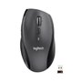 Mouse mouse logitech m705 laser sem fio cinza sem fio