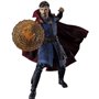 Figure Tamashii Nations sh Figuarts Marvel Doctor Strange Multiverso da Loucura Doctor Strange