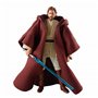 Figura hasbro obi wan kenobi 95 cm sw ataque dos clones star wars vintage