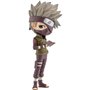 Figura banpresto q posket naruto shippuden hatake kakashi versão b