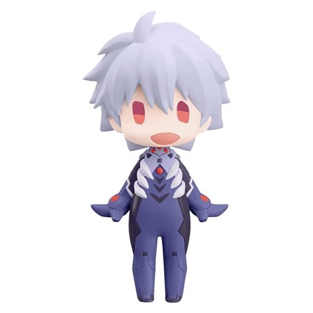 Figura bom sorriso companhia reconstrução de evangelização olá! kaworu nagisa