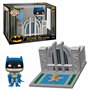 Funko Pop Town DC Batman Salão da Justiça 44469