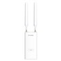 Ponto de acesso wifi ip - com iuap - ac - m 802.11ac 2 antenas 1167 mbps