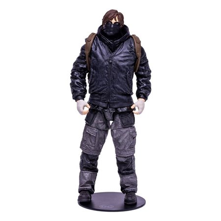 McFarlane Toys DC Multiverse Bruce Wayne Drifter Figure