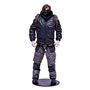 McFarlane Toys DC Multiverse Bruce Wayne Drifter Figure