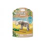 playmobil wiltopia jovem elefante