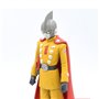 Figura dragon ball super super hero dxf gama 1