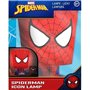 Paladone lâmpada icon marvel spiderman 28 cm