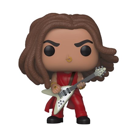 Funko Pop Rock Estrelas Lenny Kravitz 72566