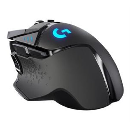 Rato logitech g502 lghtspeed