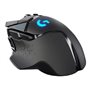 Rato logitech g502 lghtspeed