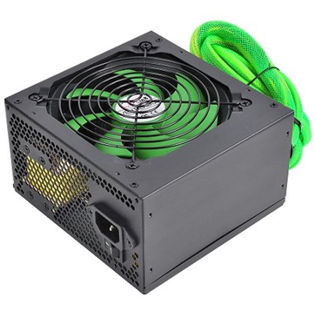 Fonte de alimentação l-link atx 650w gaming