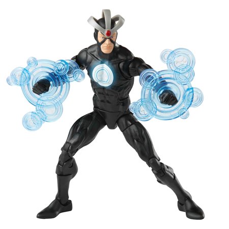 Figura hasbro havok 15 cm x - men marvel legends f36895x0