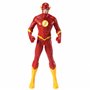 Figura a coleção nobre bendyfigs dc comics flash flexível