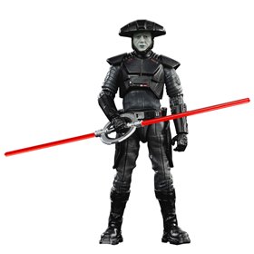 Figura hasbro star wars inquisitor quinto irmão obi wan kenobi black series