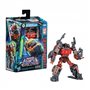 Figura Hasbro Transformers Legacy Evolution Scraphook