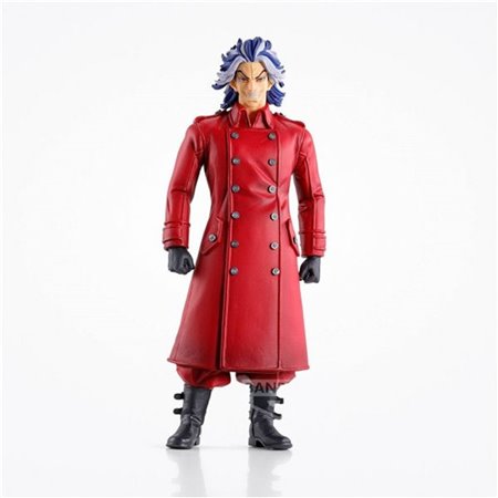 Figura banpresto tokyo revengers personagem a (tba)