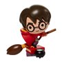 figura enesco harry potter harry potter quadribol chibi