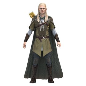 Figura os súditos leais bst axn o senhor dos anéis legolas Figura os súditos leais bst axn o senhor dos anéis legolas