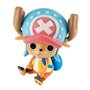 Figura megahouse procure uma peça tony tony chopper